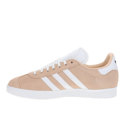 Gazelle Lace Up Sneakers
