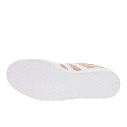 Gazelle Lace Up Sneakers