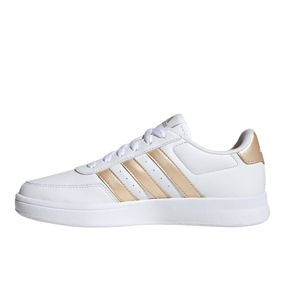 Breaknet 2.0 Lace Up Sneakers