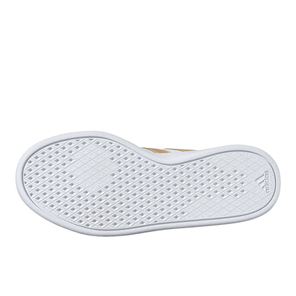 Breaknet 2.0 Lace Up Sneakers