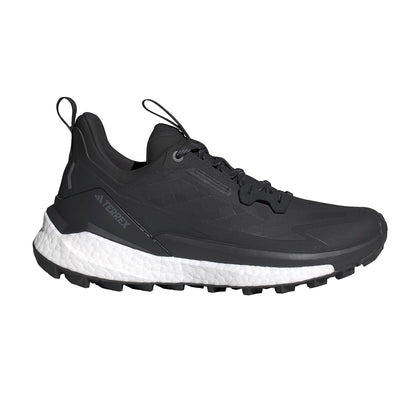 Terrex Free Hiker 2.0 Low Hiking Shoes