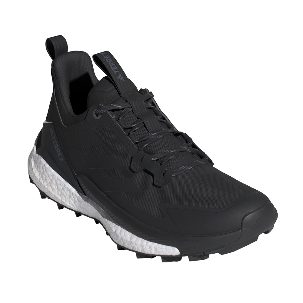 Terrex Free Hiker 2.0 Low Hiking Shoes