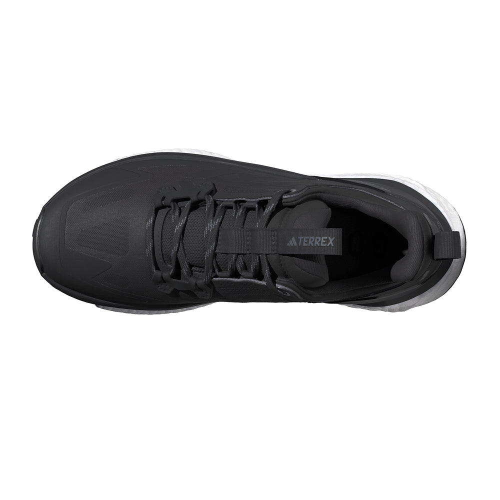 Terrex Free Hiker 2.0 Low Hiking Shoes