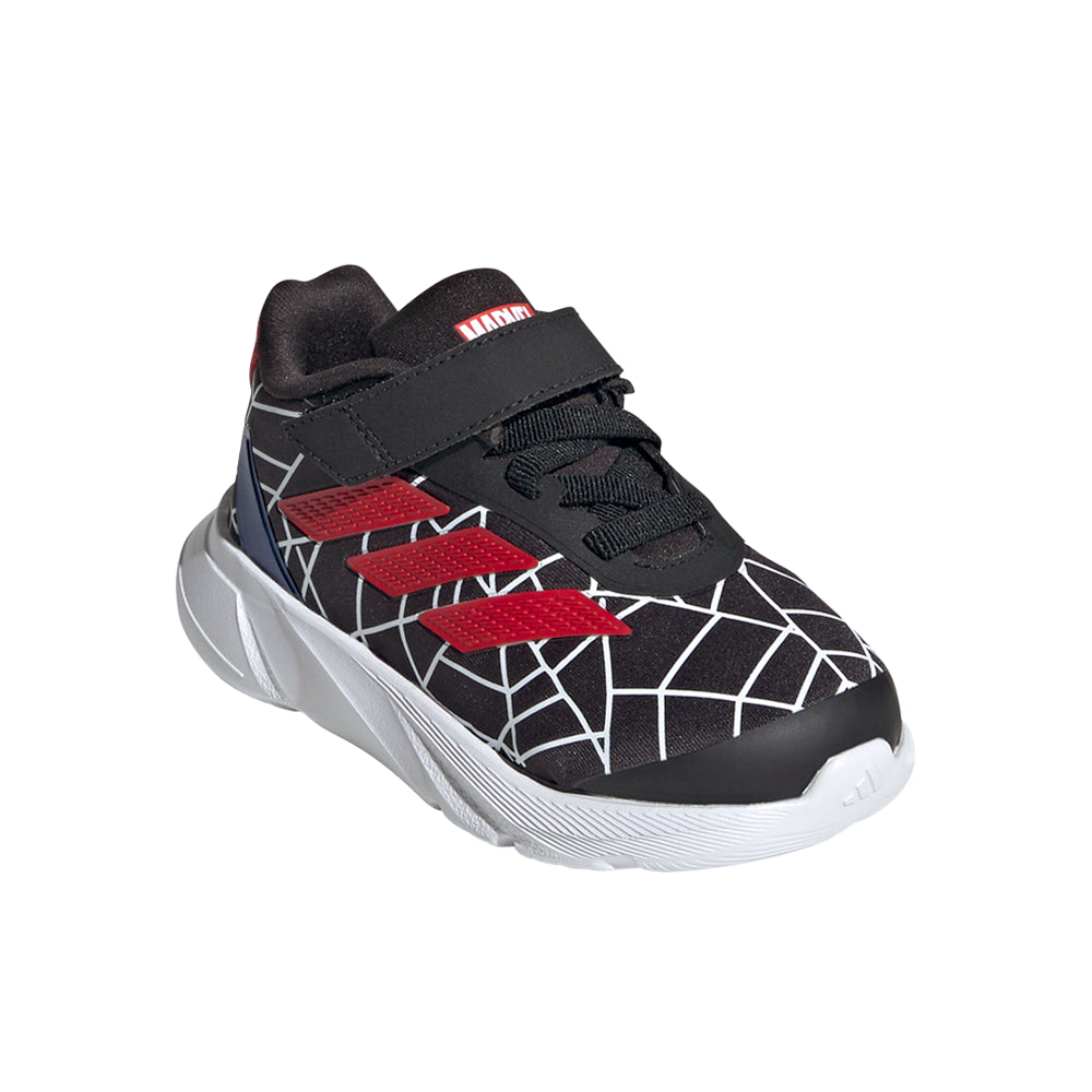 Duramo Spider EL Slip On Sneakers (Toddler-Little Kid)