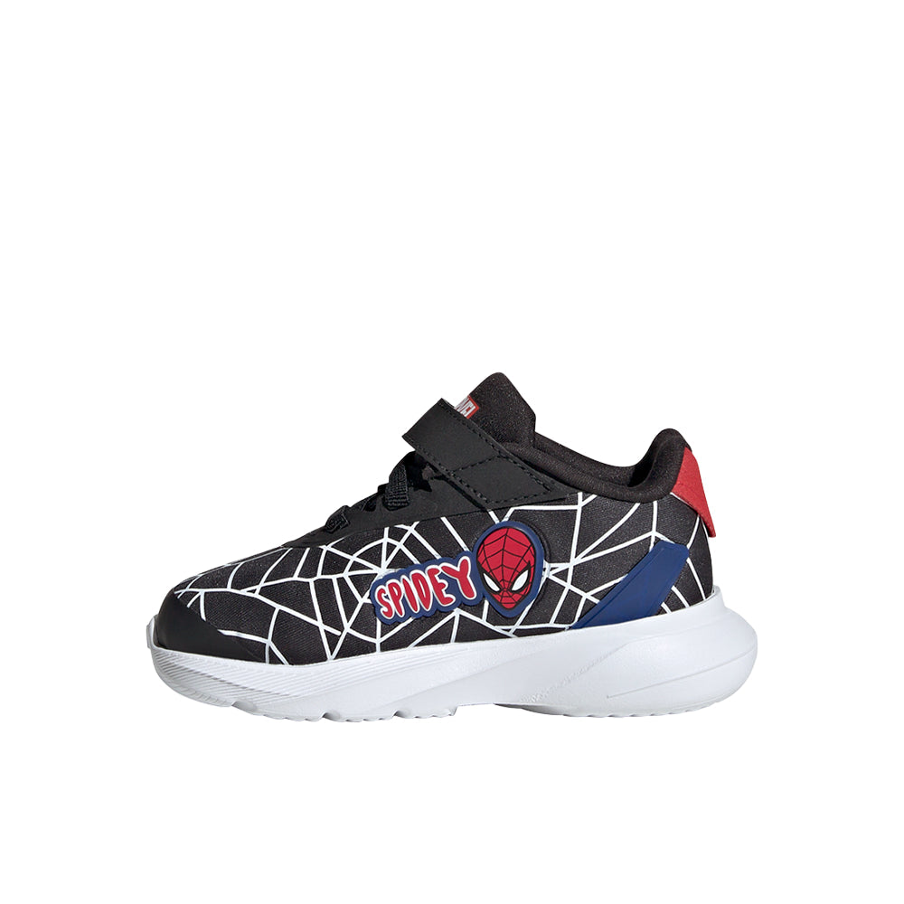 Duramo Spider EL Slip On Sneakers (Toddler-Little Kid)