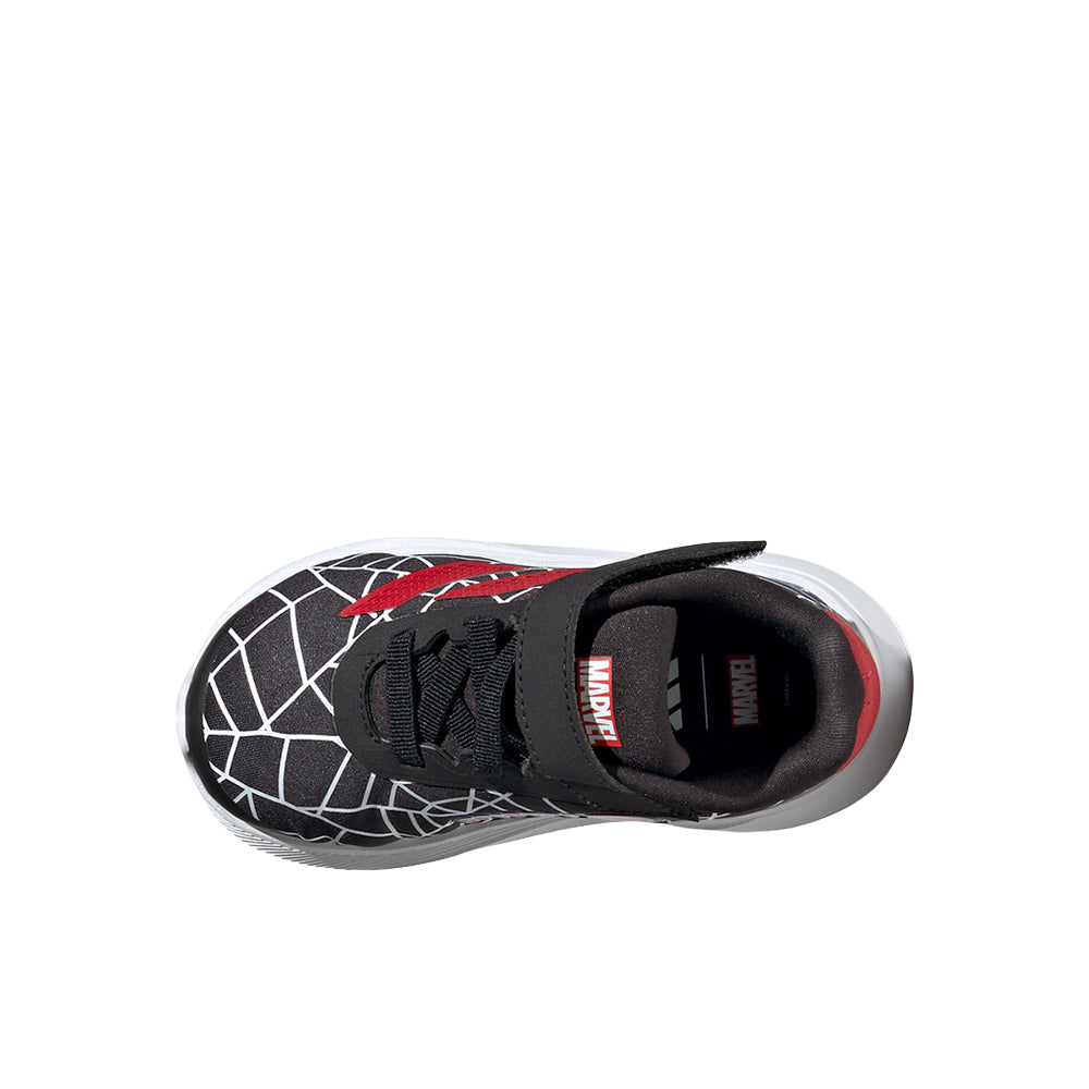 Duramo Spider EL Slip On Sneakers (Toddler-Little Kid)