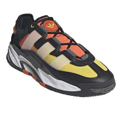 Niteball Lace Up Sneakers