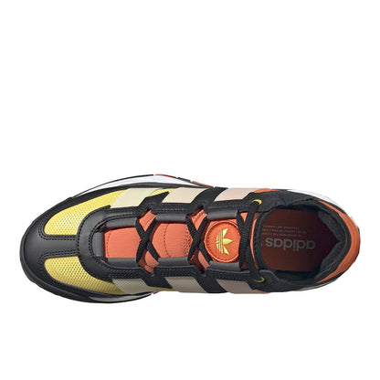 Niteball Lace Up Sneakers