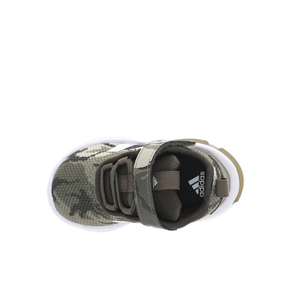 Racer Tr23 Slip On Sneakers (Infant)