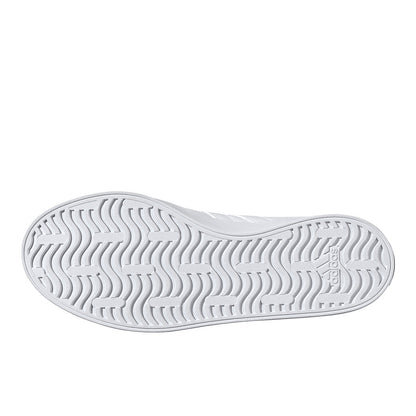 VL Court 3.0 Lace Up Sneakers