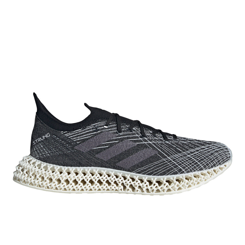 4DFWD X Strung Running Shoes