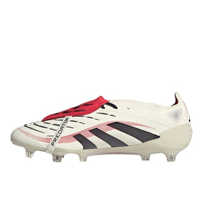 Predator Elite Fold-Over Tongue Firm Ground Soccer Cleats