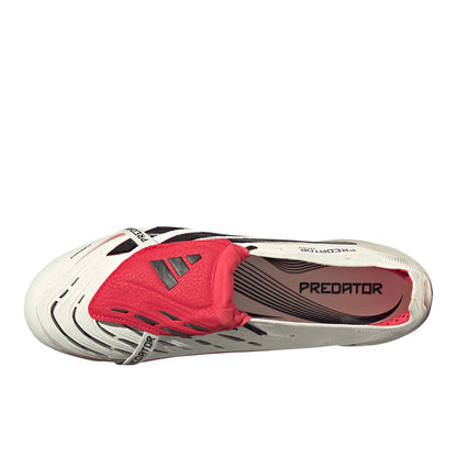 Predator Elite Fold-Over Tongue Firm Ground Soccer Cleats