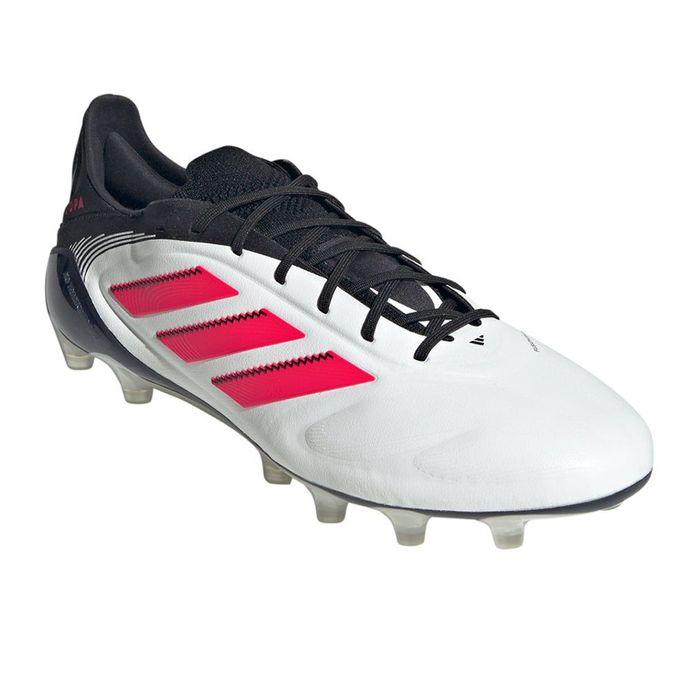 Copa Pure III Elite Artificial Grass Soccer Cleats