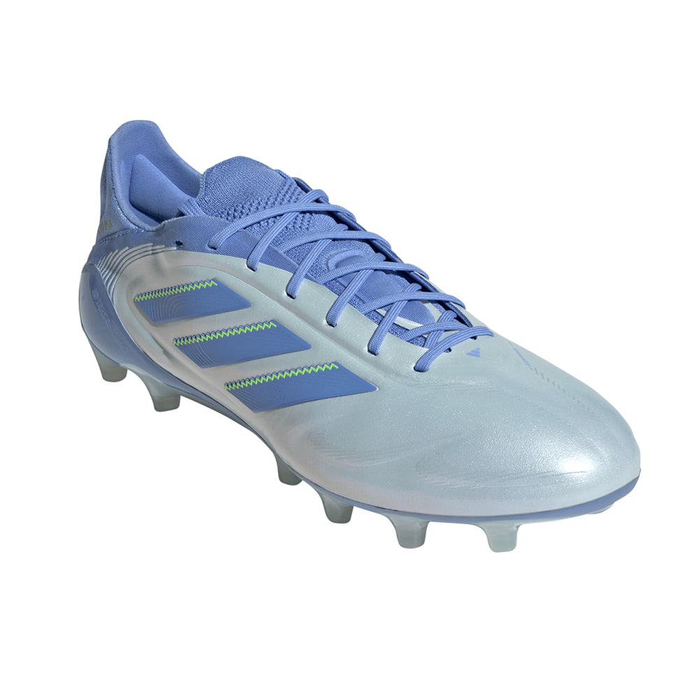 Copa Pure III Elite Artificial Grass Soccer Cleats