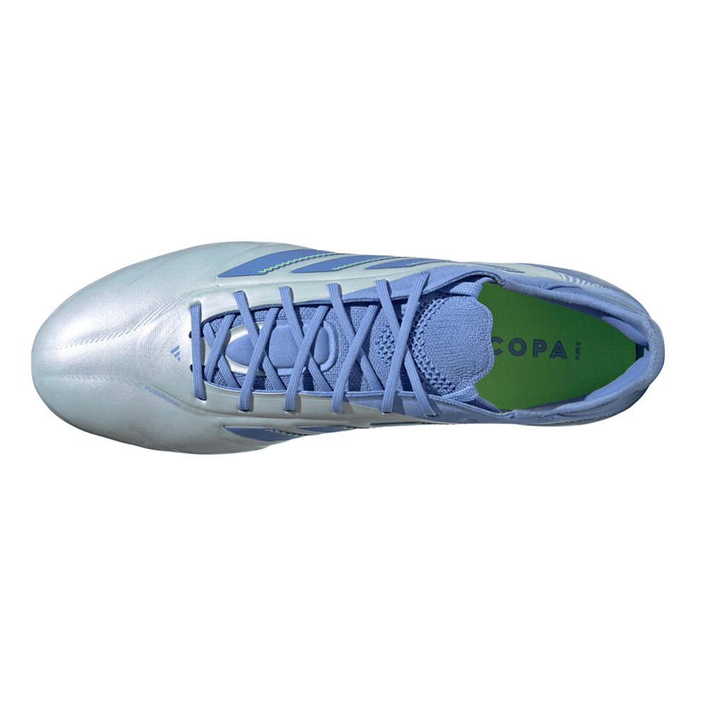 Copa Pure III Elite Artificial Grass Soccer Cleats