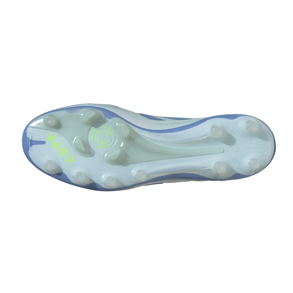 Copa Pure III Elite Artificial Grass Soccer Cleats