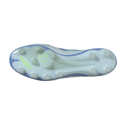 Copa Pure III Elite Artificial Grass Soccer Cleats