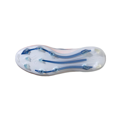 F50 Pro Mid Firm Ground Soccer Cleats