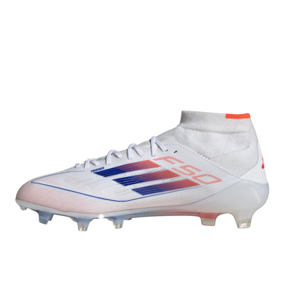 F50 Elite Firm Ground Mid Soccer Cleats