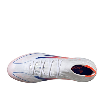 F50 Elite Firm Ground Mid Soccer Cleats