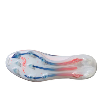 F50 Elite Firm Ground Mid Soccer Cleats