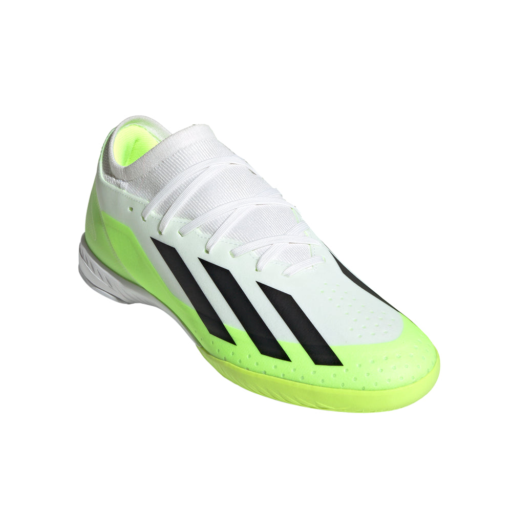X Crazyfast.3 In Soccer Shoes