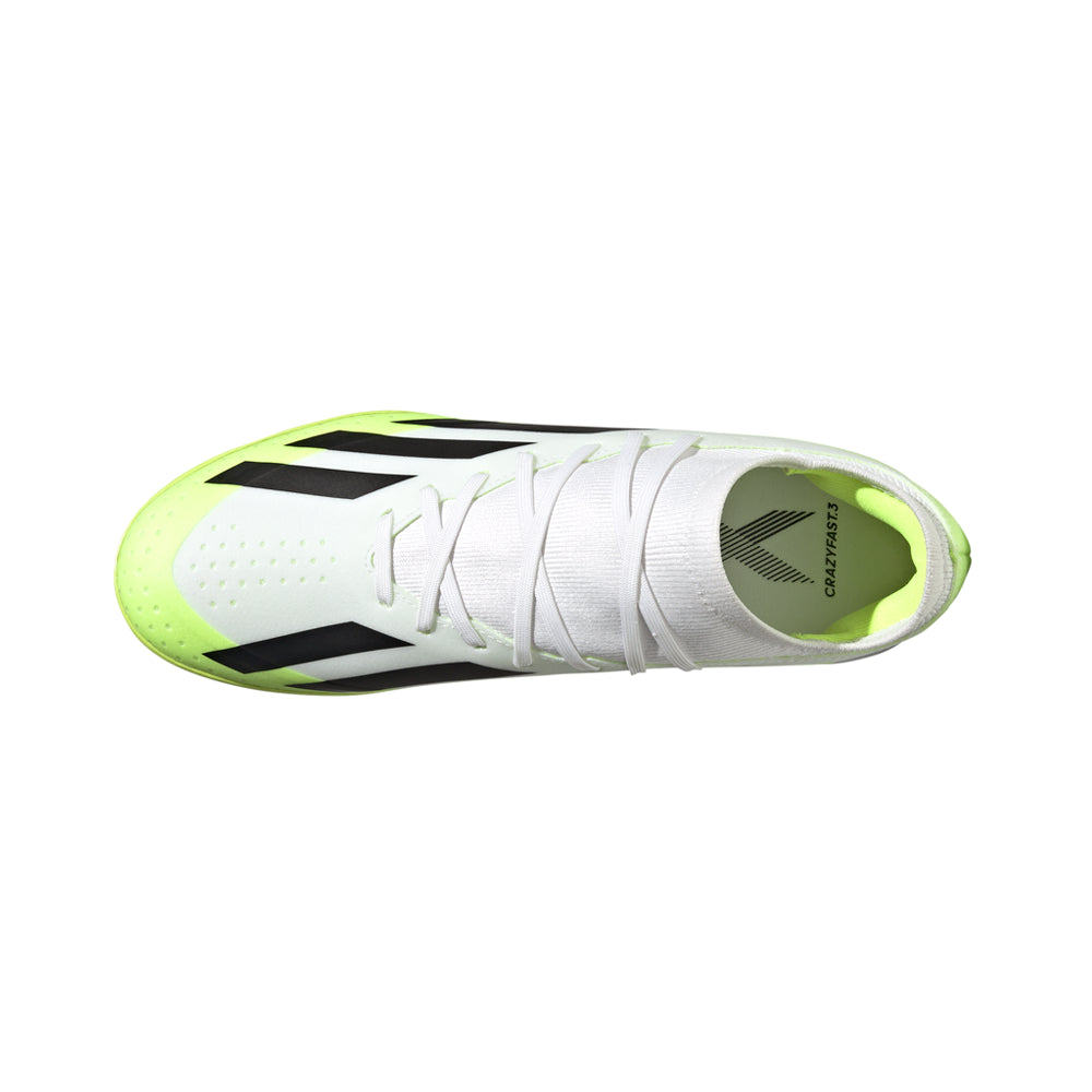 X Crazyfast.3 In Soccer Shoes