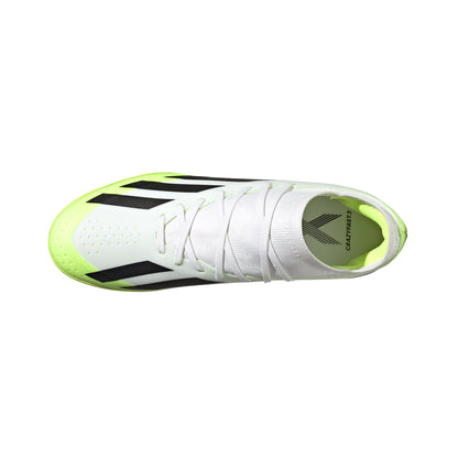 X Crazyfast.3 In Soccer Shoes