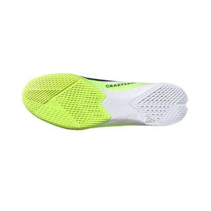 X Crazyfast.3 In Soccer Shoes