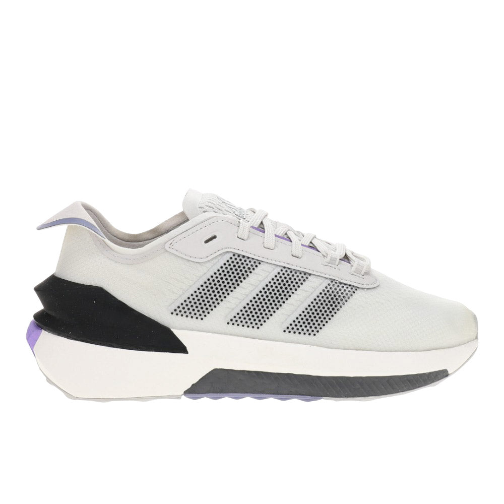 Avryn Lace Up Sneakers