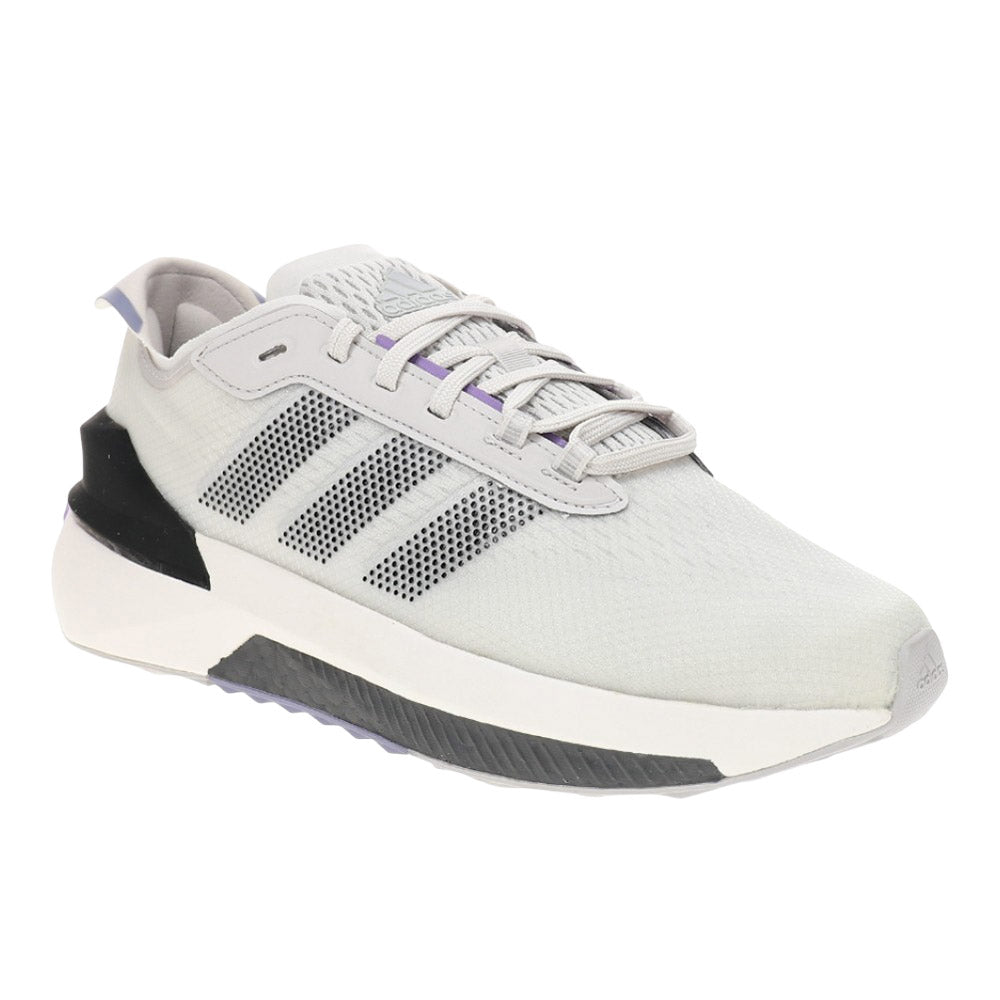 Avryn Lace Up Sneakers