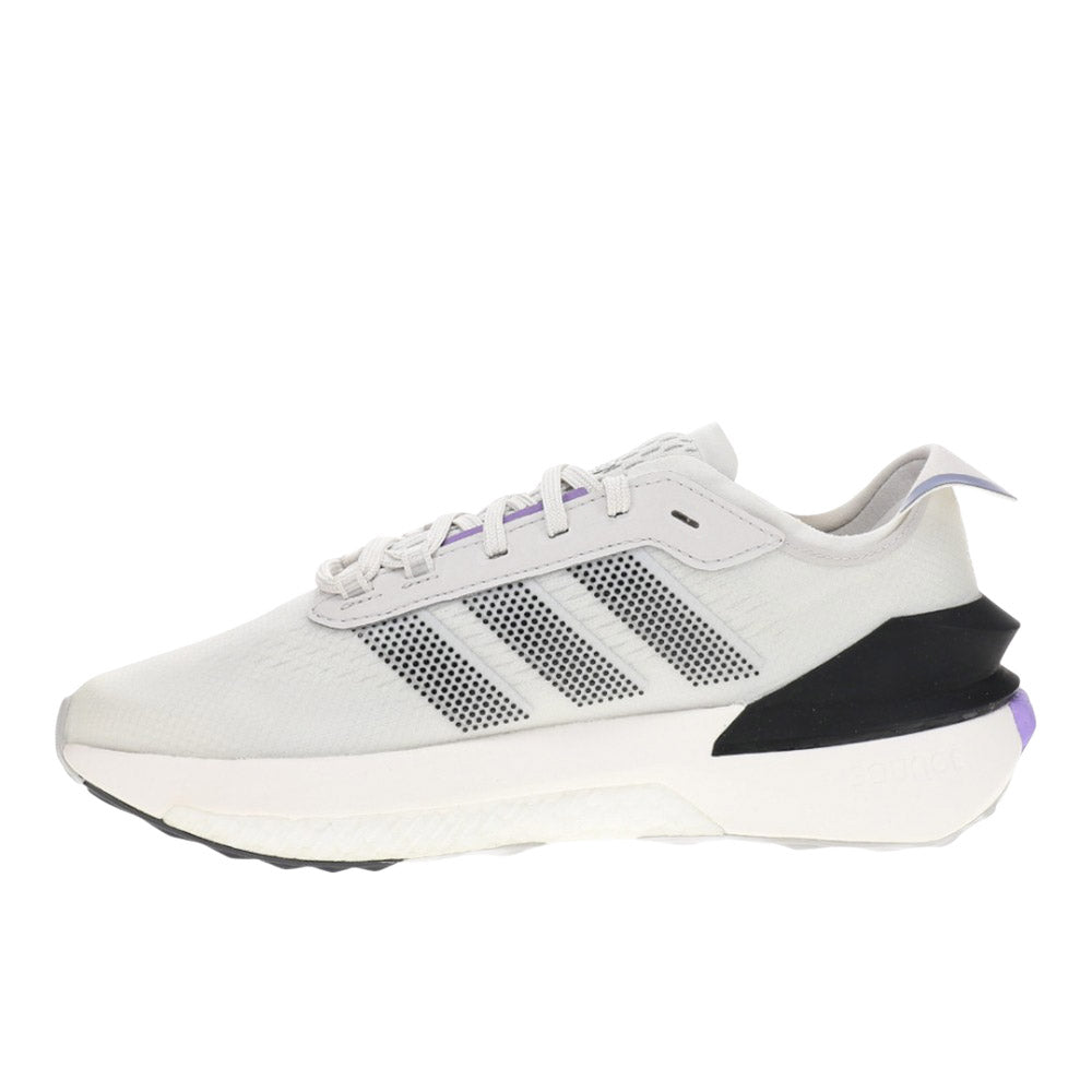 Avryn Lace Up Sneakers