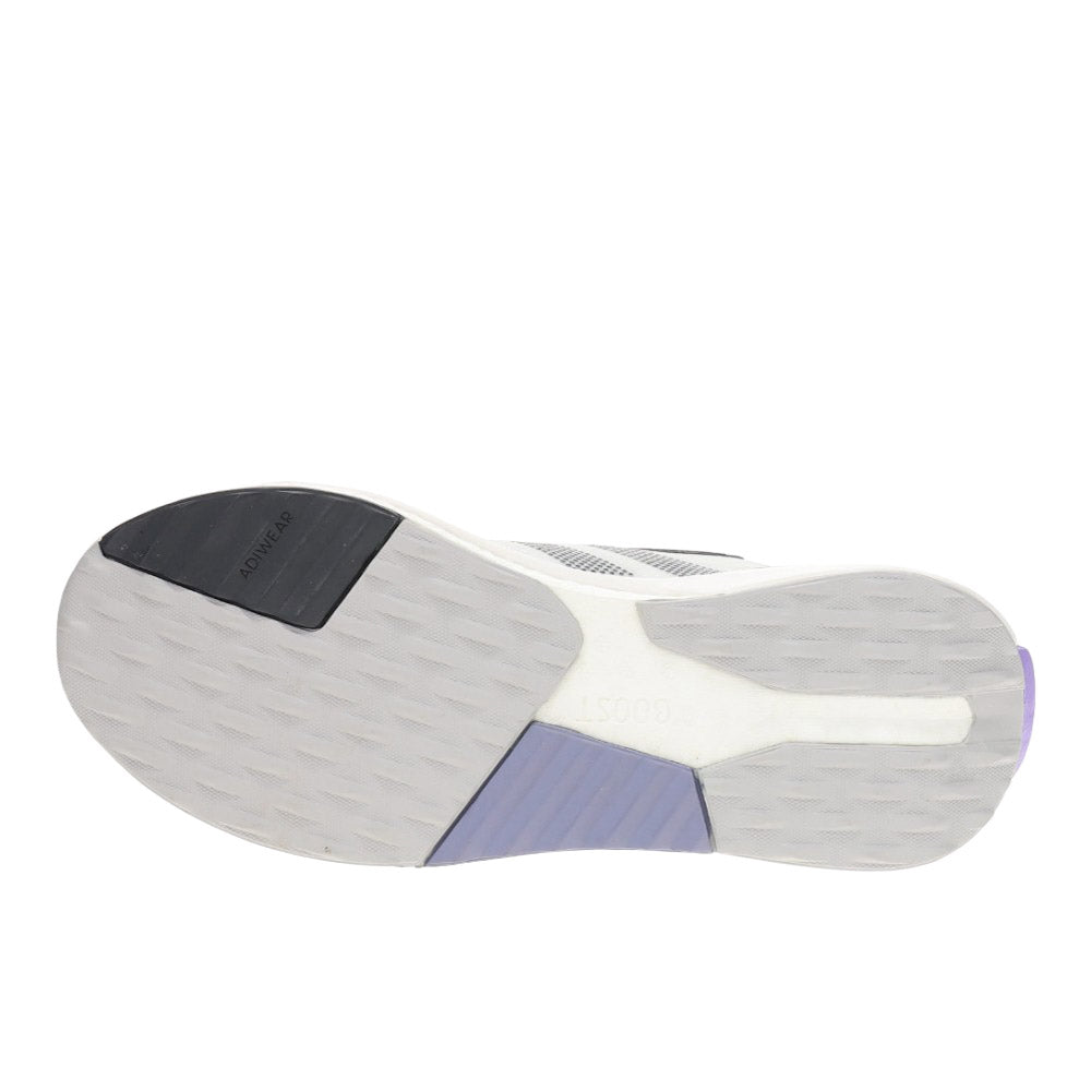 Avryn Lace Up Sneakers