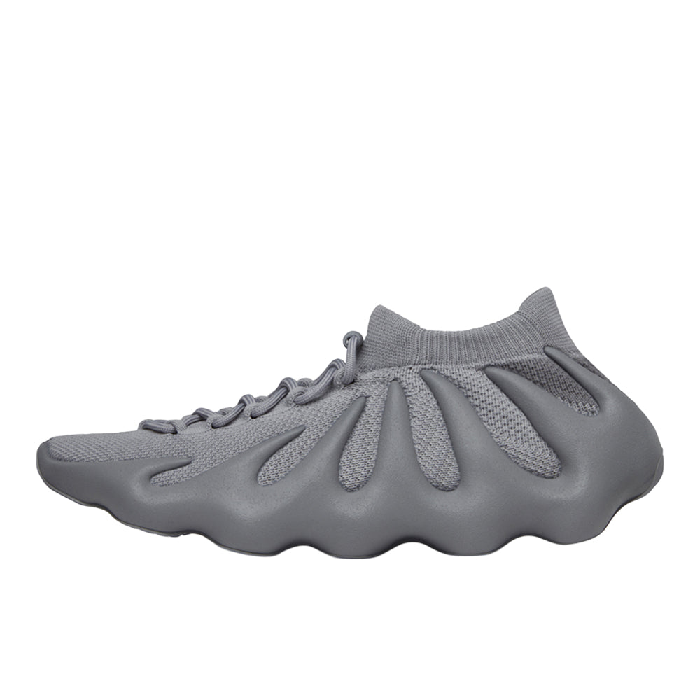adidas Yeezy 450 Lace Up Sneakers