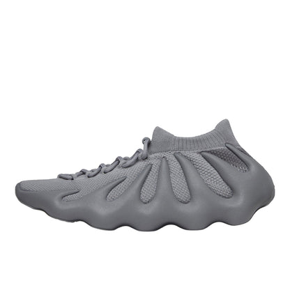 adidas Yeezy 450 Lace Up Sneakers