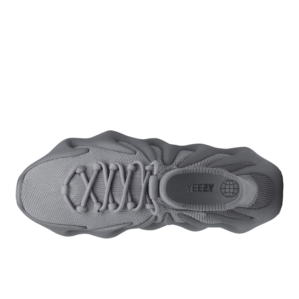 adidas Yeezy 450 Lace Up Sneakers