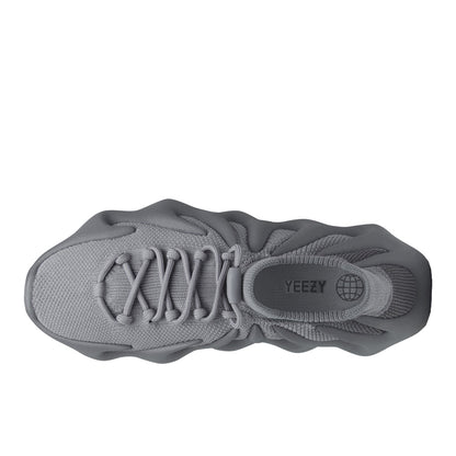adidas Yeezy 450 Lace Up Sneakers