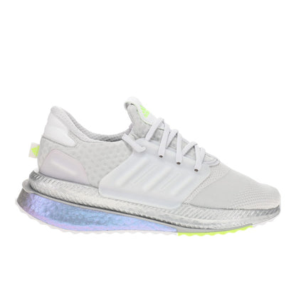 X_PLR Boost Lace Up Sneakers