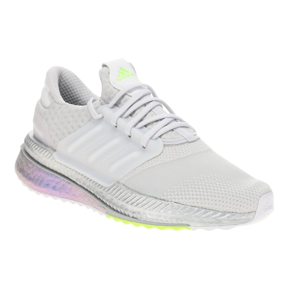 X_PLR Boost Lace Up Sneakers