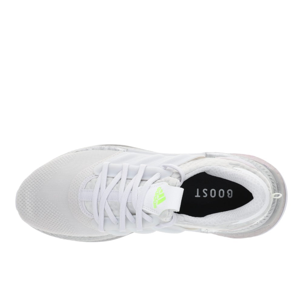 X_PLR Boost Lace Up Sneakers