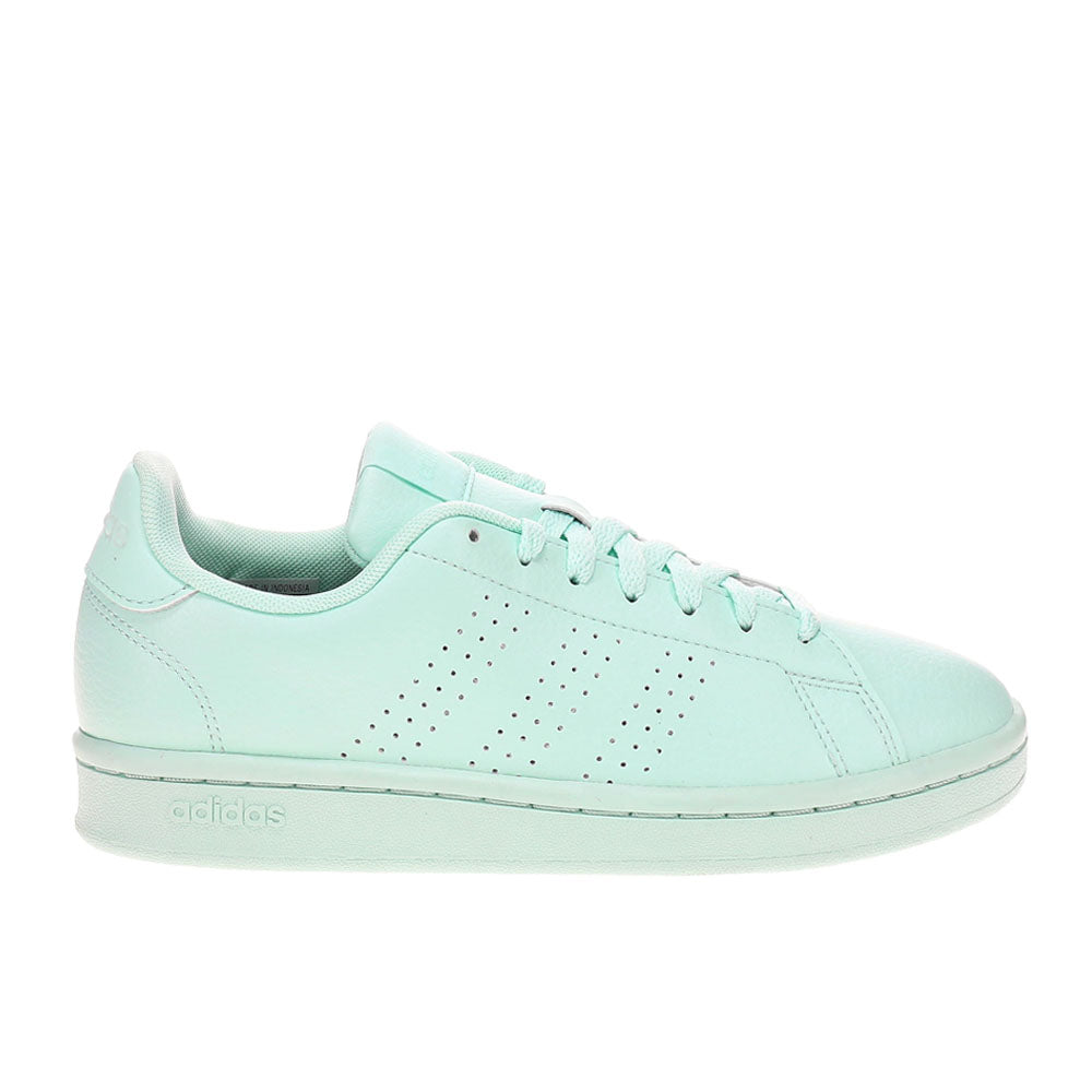 Advantage Lace Up Sneakers