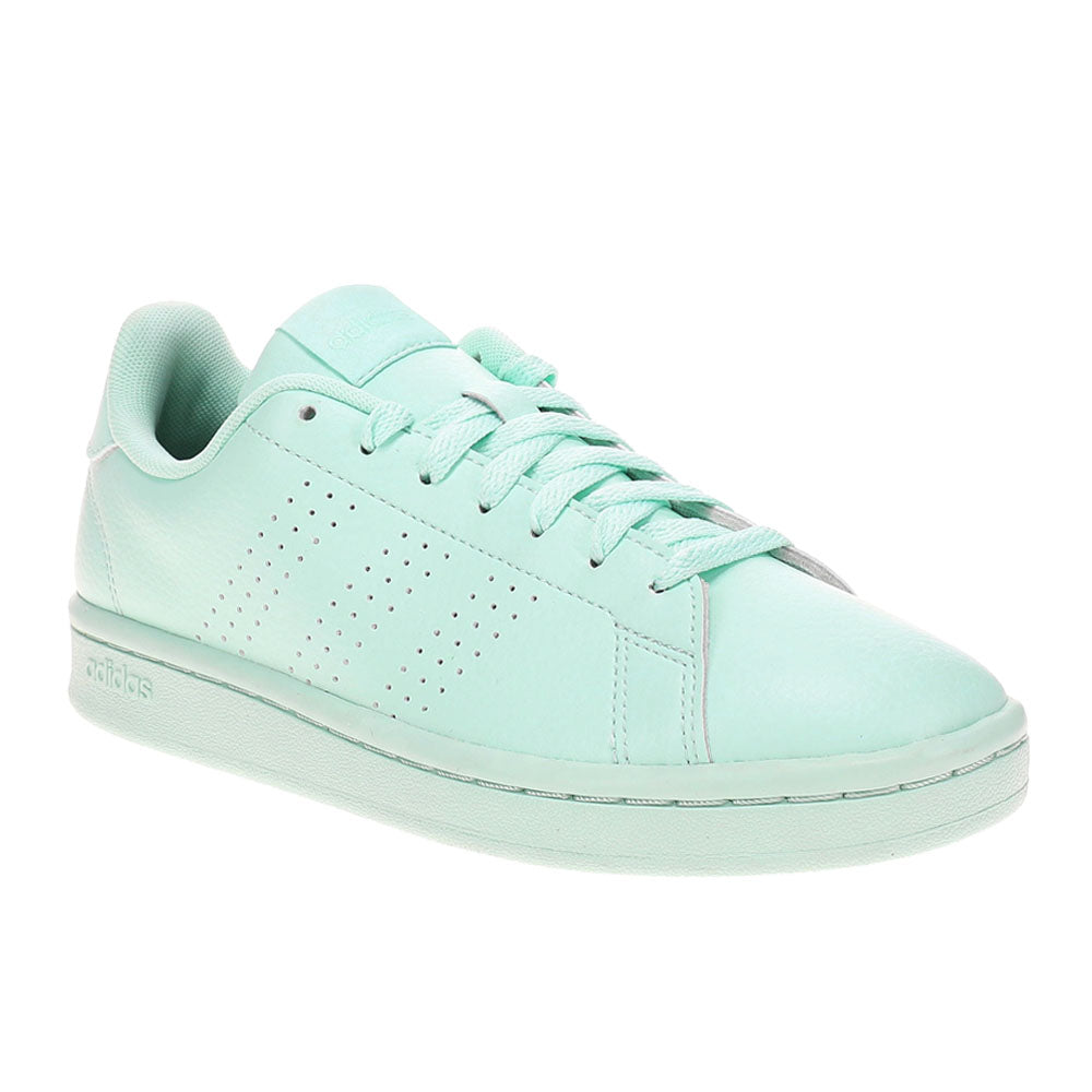 Advantage Lace Up Sneakers
