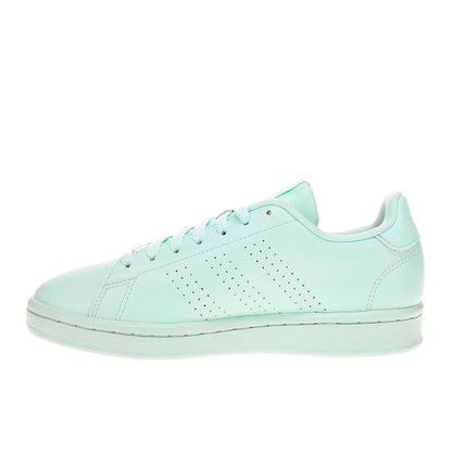 Advantage Lace Up Sneakers