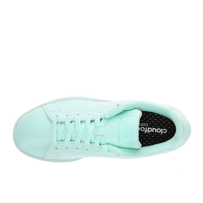 Advantage Lace Up Sneakers