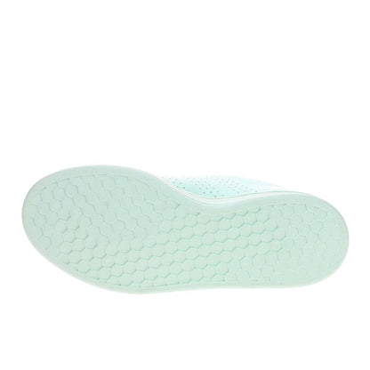 Advantage Lace Up Sneakers