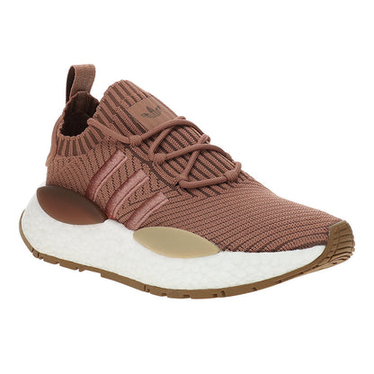 NMD W1 Lace Up Sneakers