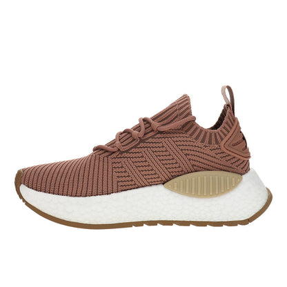 NMD W1 Lace Up Sneakers