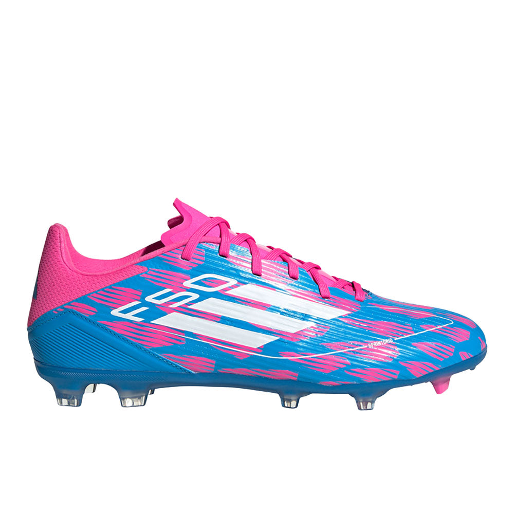 F50 League Firm Ground/Multi-Ground Soccer Cleats