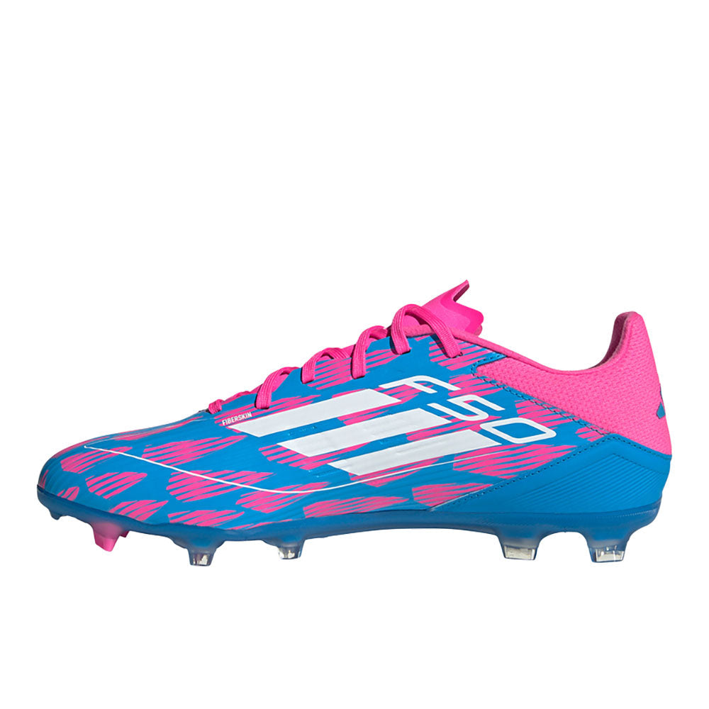 F50 League Firm Ground/Multi-Ground Soccer Cleats